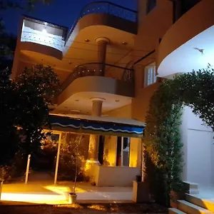 Enjoy Apartment Luxor